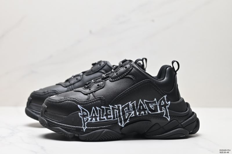 Balenciaga Triple S Series Shoes